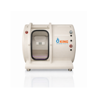 Single Seat 2.0ATA HBOT Oxygen Chamber
