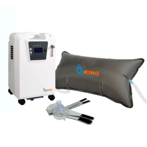 100L Hypoxic Generator JAY-10FW-H