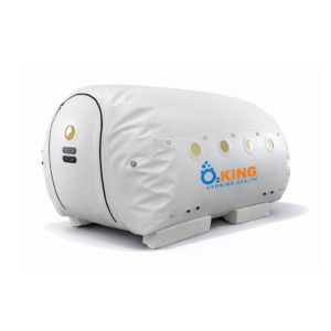 9-PERSON SOFT OXYGEN CABIN