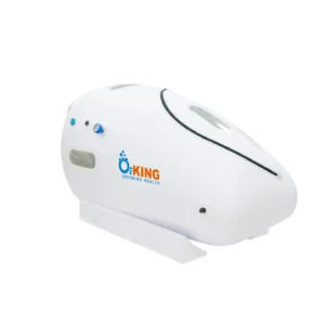 Sitting Portable Hyperbaric Chamber