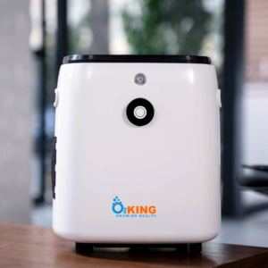 Portable Oxygen Concentrator Continuous