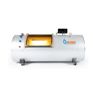 2.5ATA HBOT Hyperbaric Oxygen Cabin Lying Type